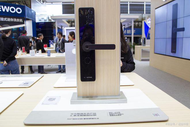 2024锁具安防展2024深圳智能门锁展2024深圳智能锁具展(图1)