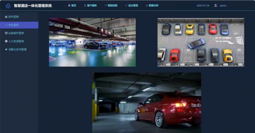 AIRIOT酒店管理解决方案(图3)