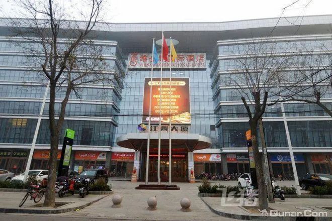 维也纳国际酒店：中端酒店的卓越之选(图3)
