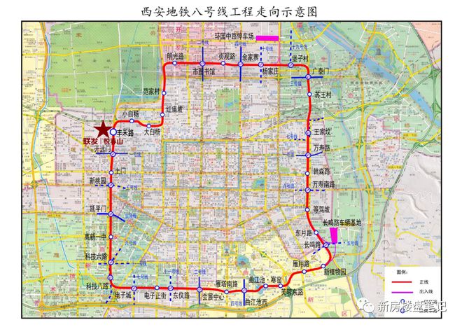 联发悦春山(售楼处)2025官方网站-联发悦春山楼盘详情-西安房天下(图5)