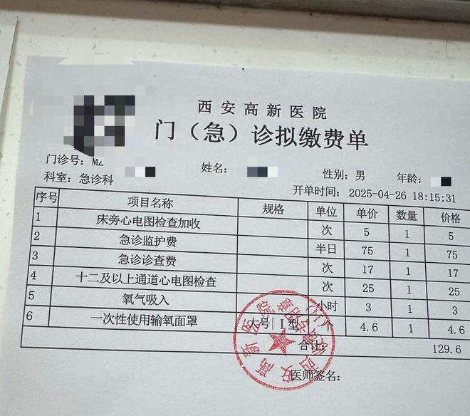 住豪华酒店却遭员工擅自刷卡入房？住客受惊过度被送医(图3)